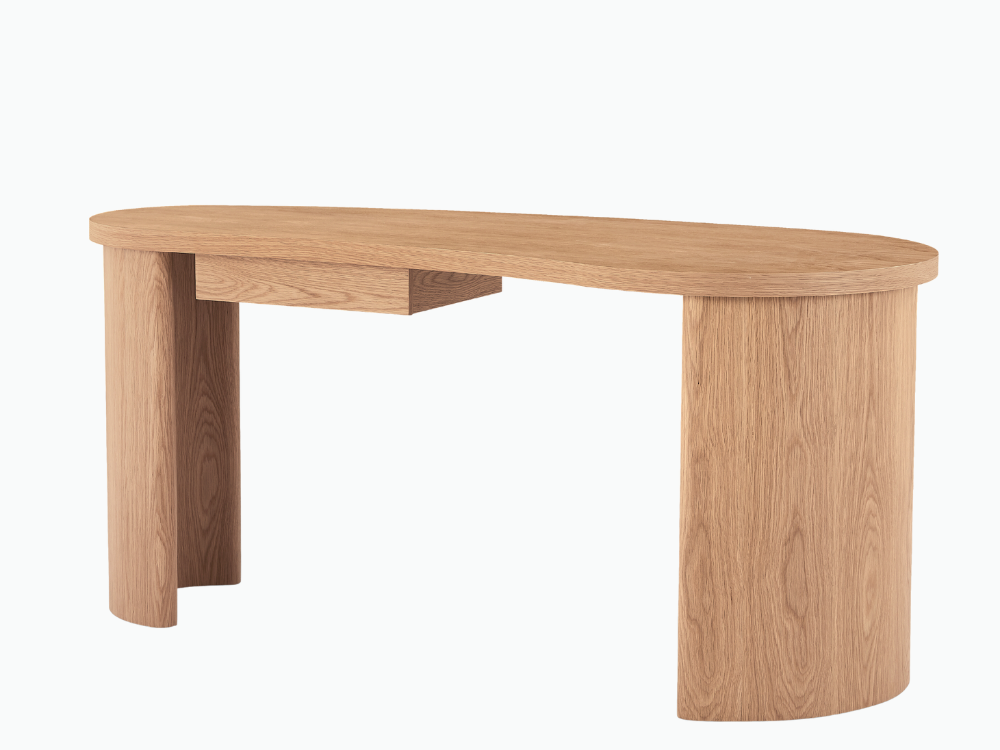 Hudson Home Office Desk