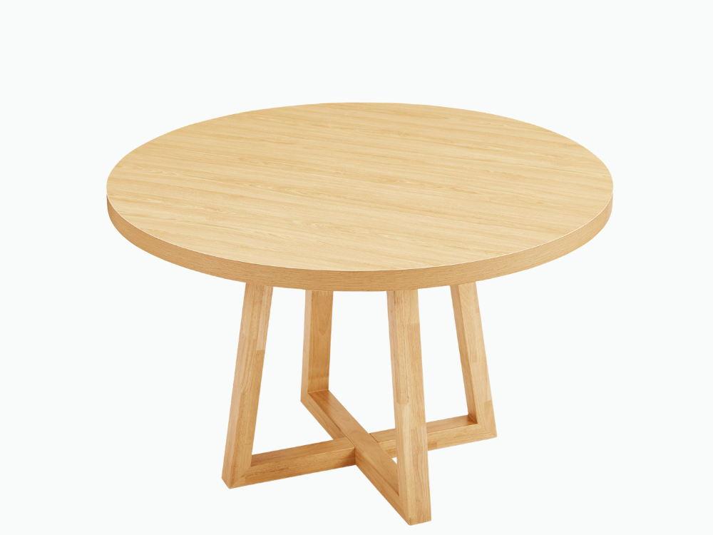 Haris 4 Seater Dining Table