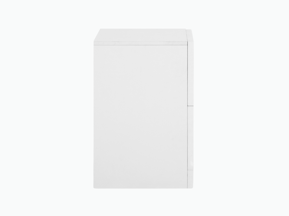 Arch Bedside Table