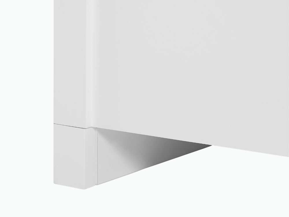 Arch Bedside Table