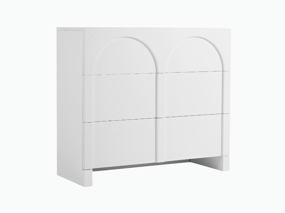 Arch 3 Chest of Drawers
