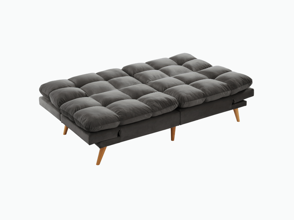 Buffy 3 Seater Sofa Bed