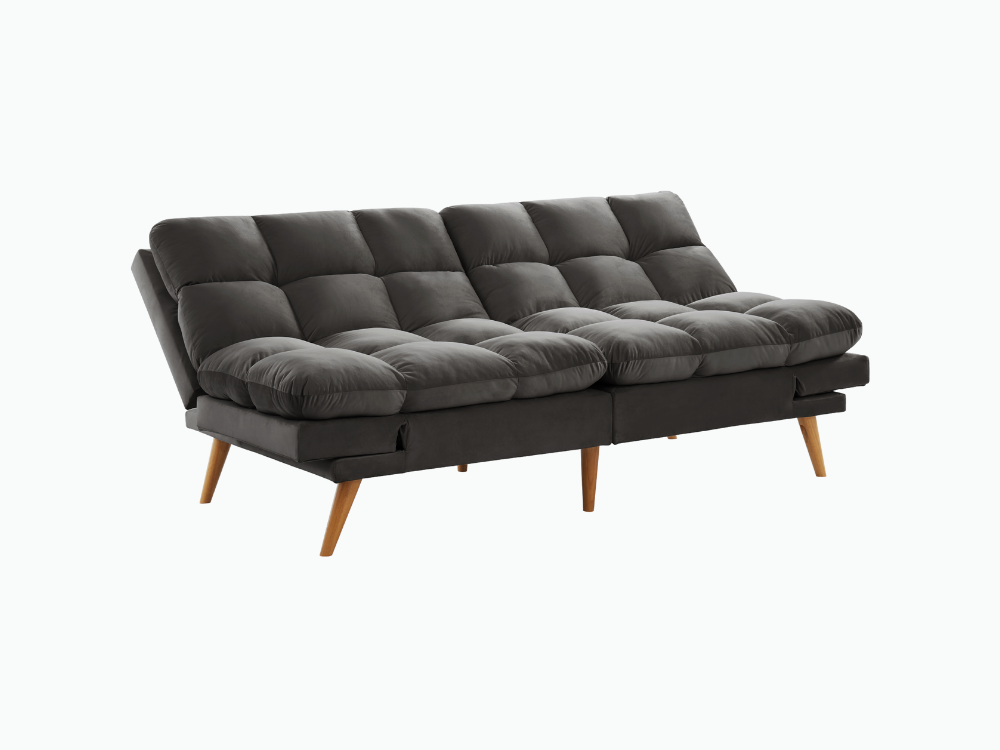 Buffy 3 Seater Sofa Bed