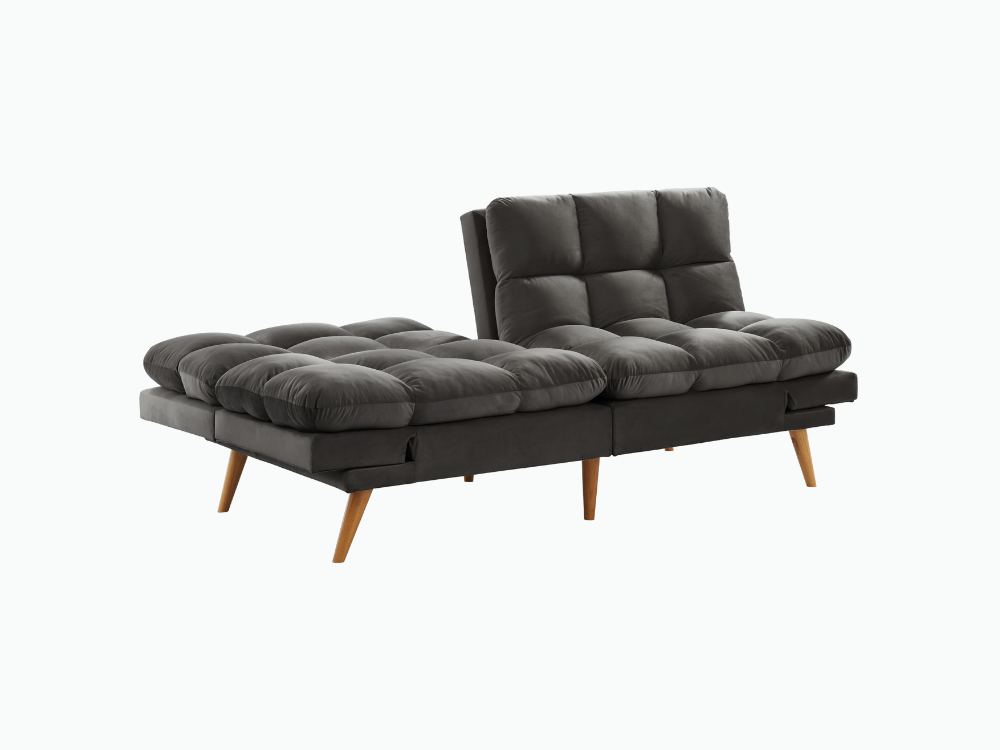 Buffy 3 Seater Sofa Bed