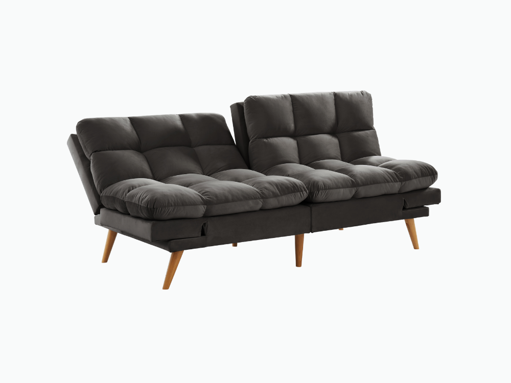 Buffy 3 Seater Sofa Bed