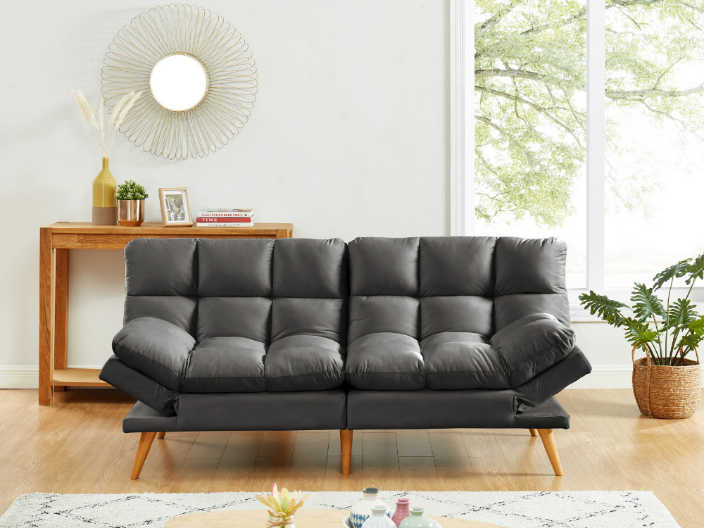 Buffy 3 Seater Sofa Bed