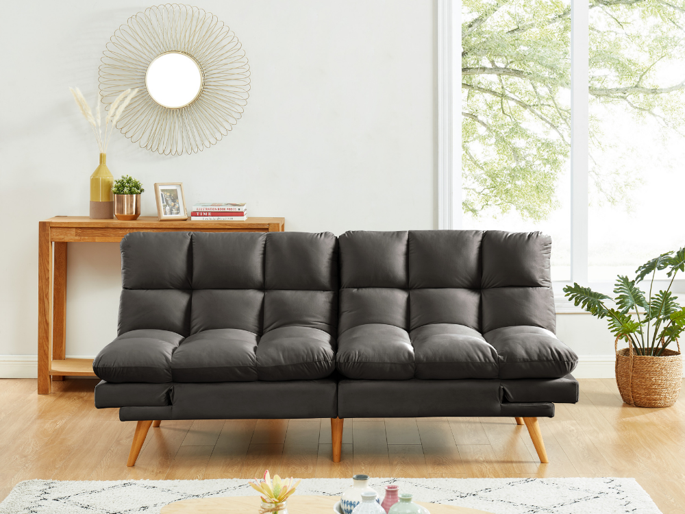 Buffy 3 Seater Sofa Bed