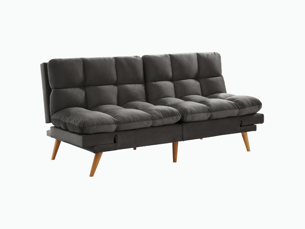 Buffy 3 Seater Sofa Bed