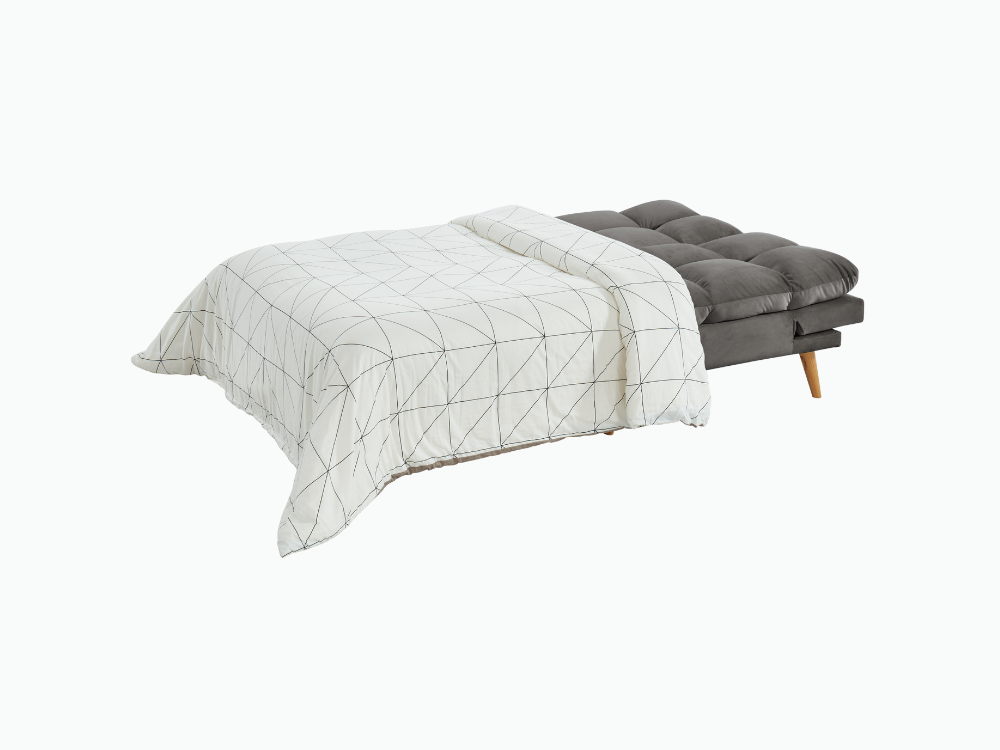 Buffy 3 Seater Sofa Bed