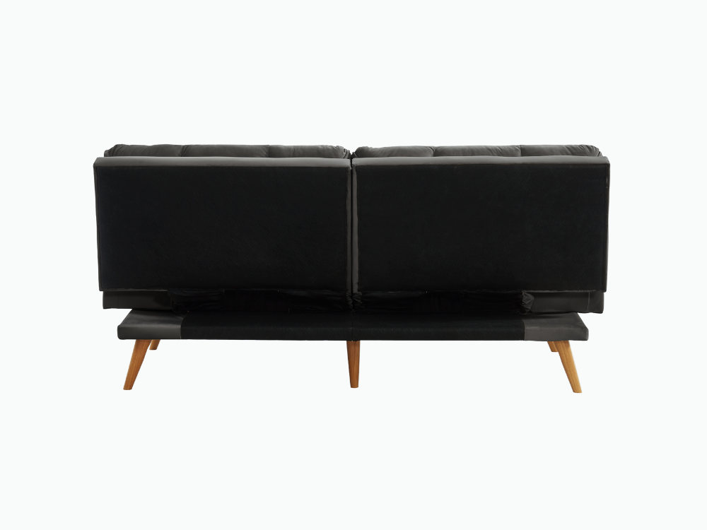 Buffy 3 Seater Sofa Bed