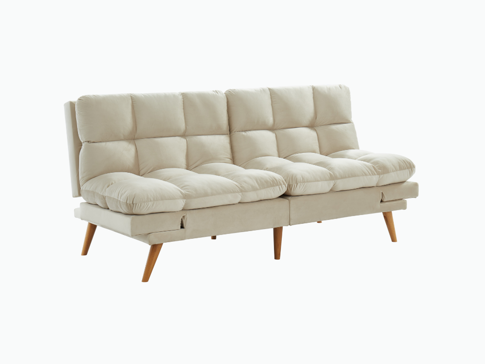 Buffy 3 Seater Sofa Bed