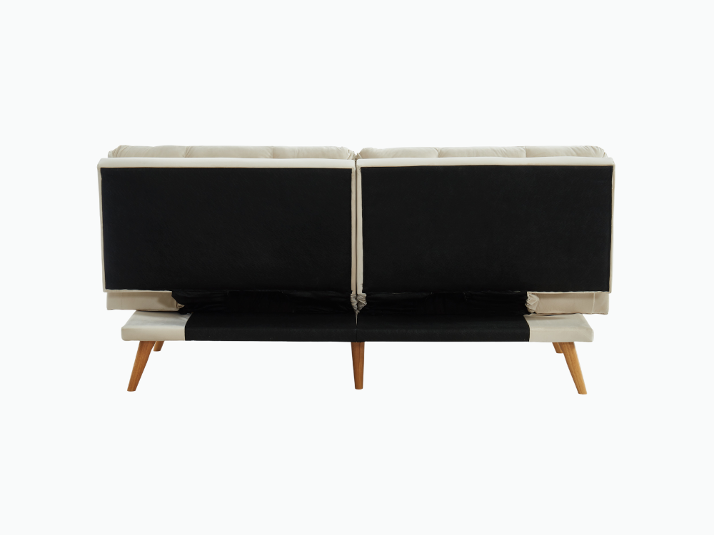 Buffy 3 Seater Sofa Bed