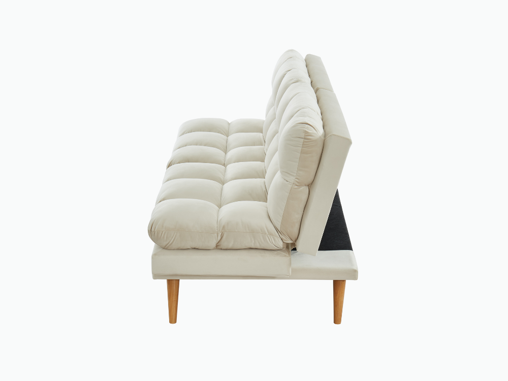 Buffy 3 Seater Sofa Bed