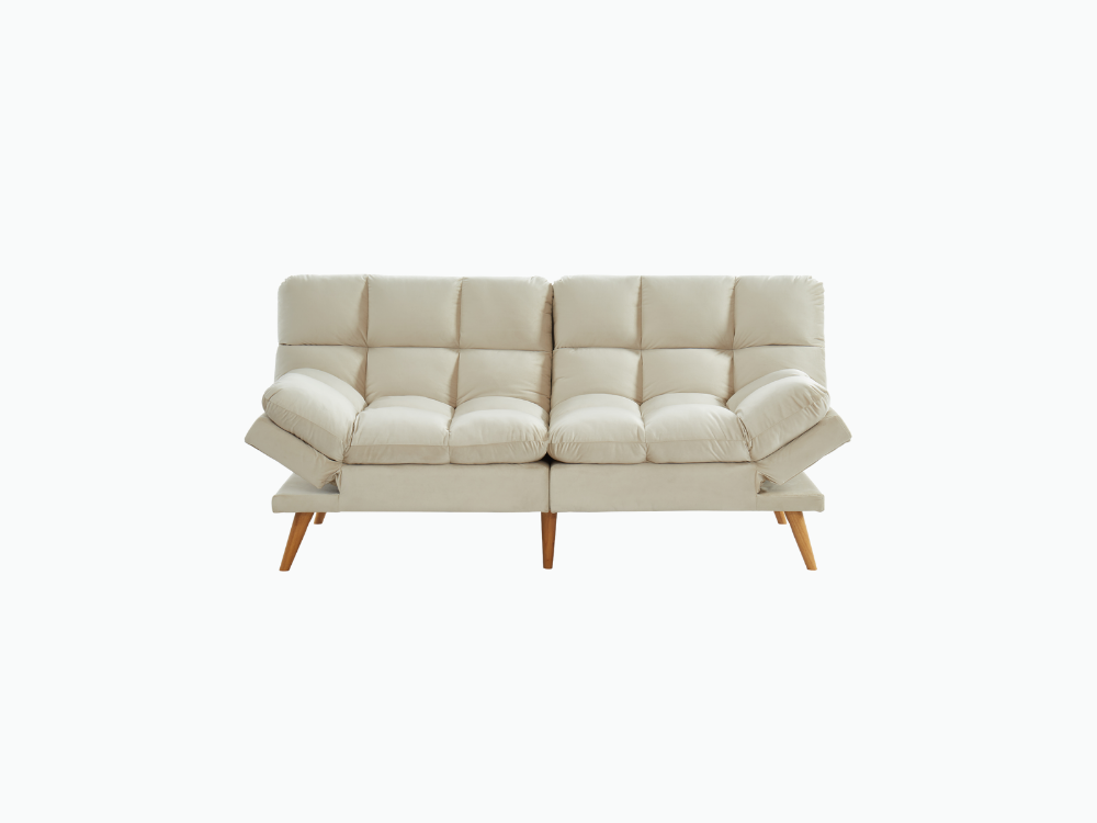Buffy 3 Seater Sofa Bed