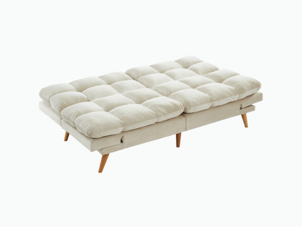 Buffy 3 Seater Sofa Bed