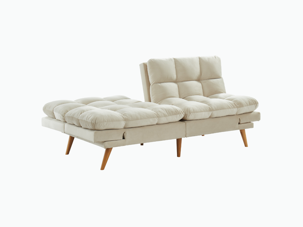 Buffy 3 Seater Sofa Bed