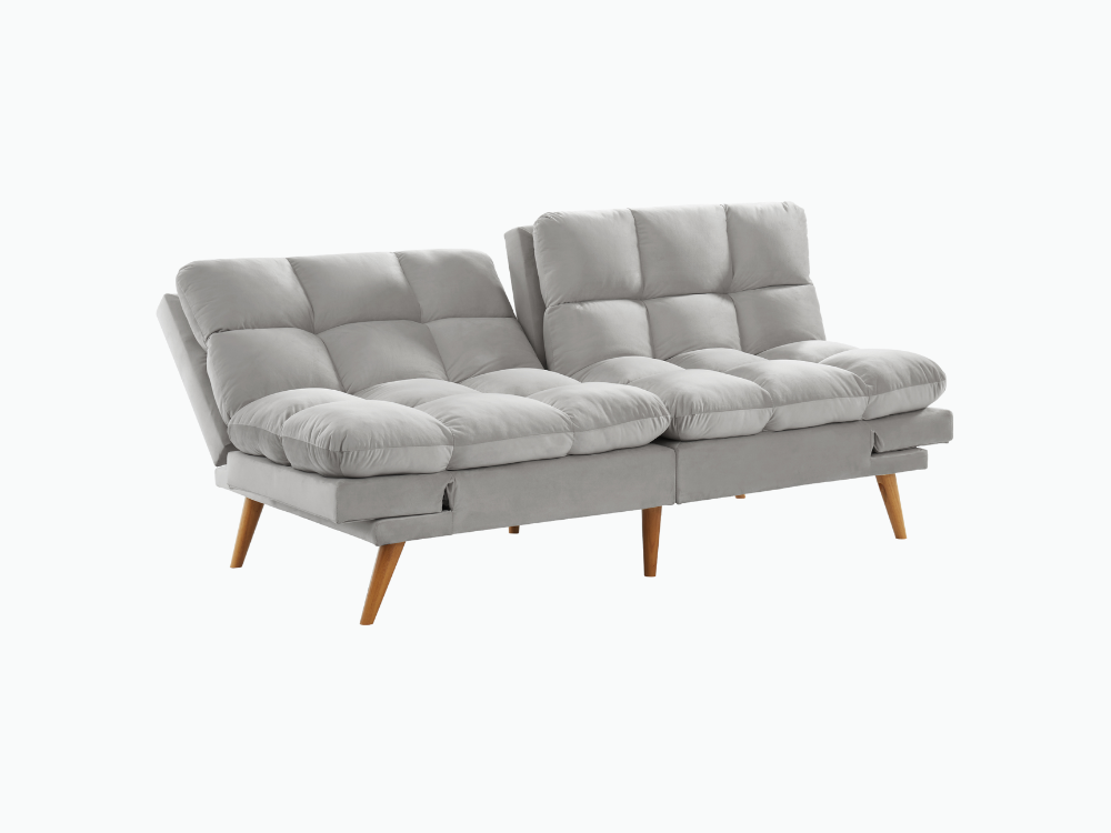 Buffy 3 Seater Sofa Bed