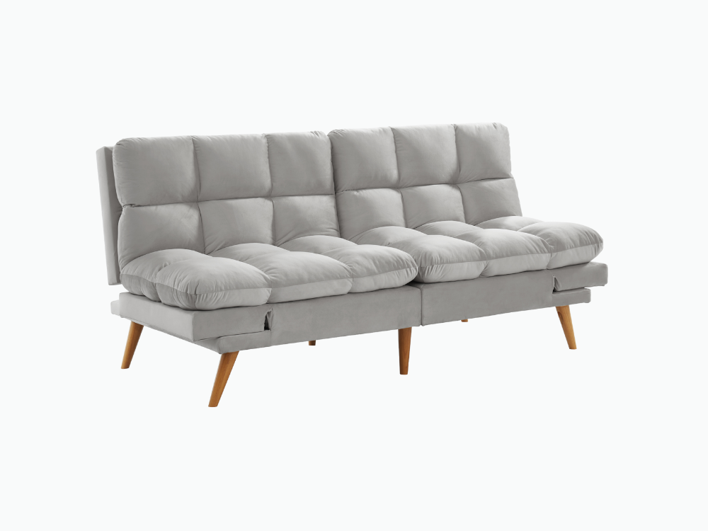 Buffy 3 Seater Sofa Bed