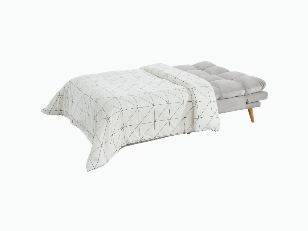 Buffy 3 Seater Sofa Bed