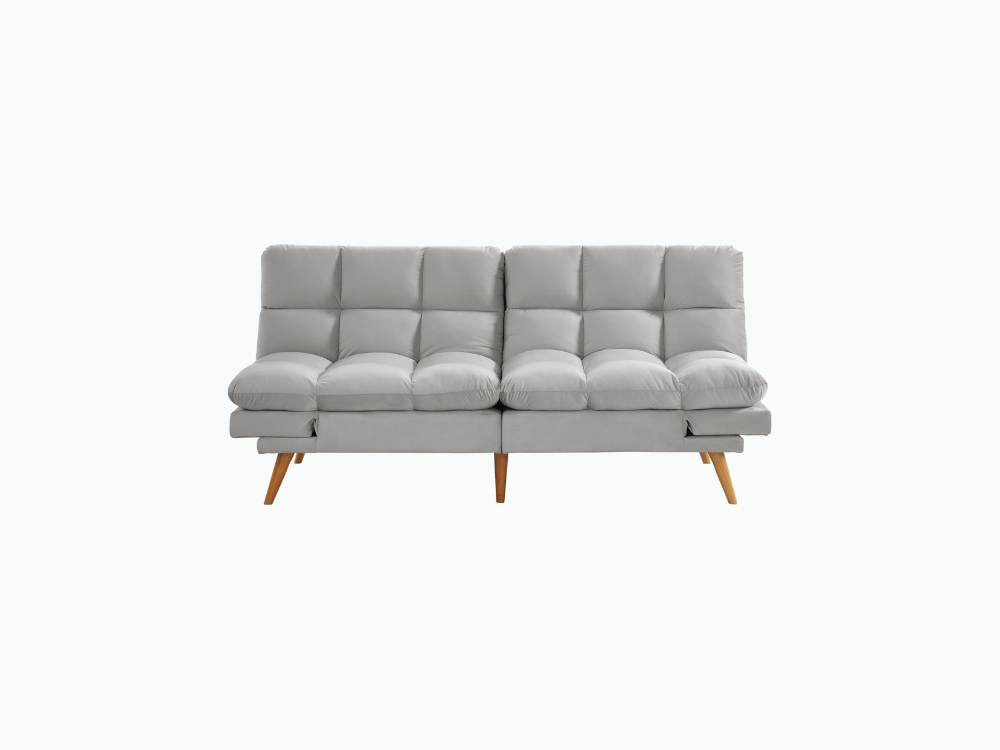 Buffy 3 Seater Sofa Bed