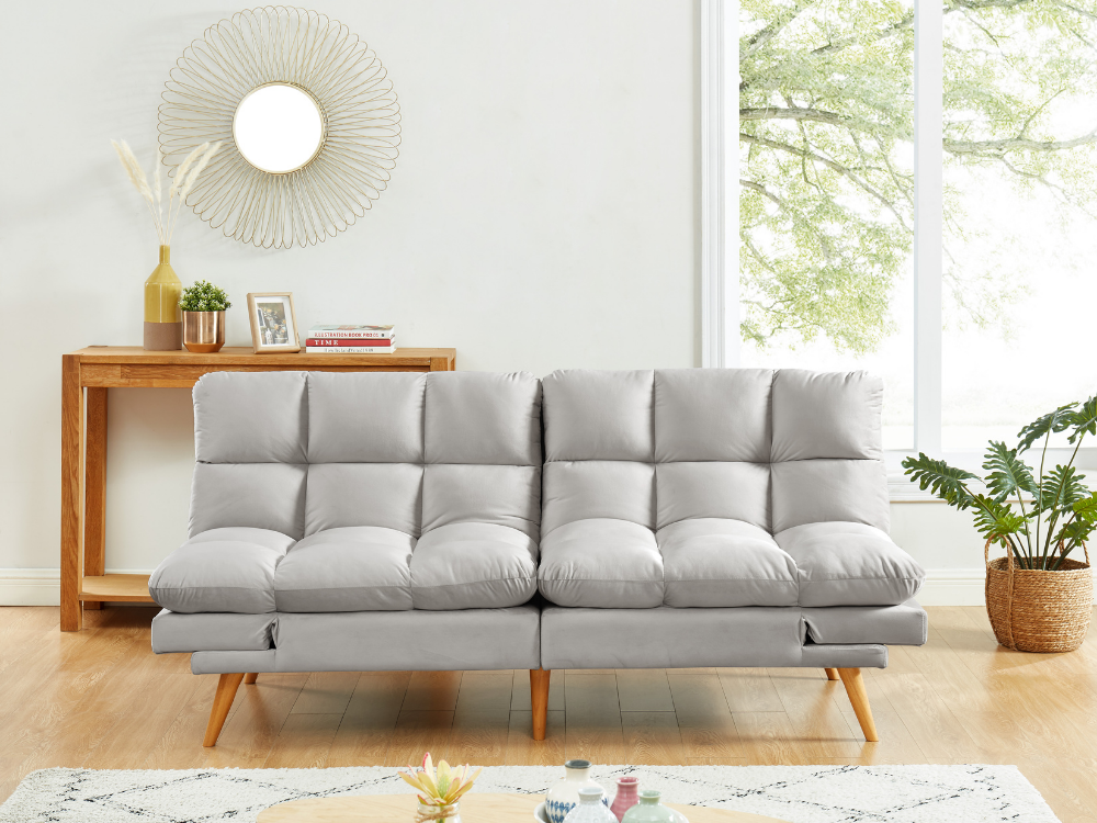 Buffy 3 Seater Sofa Bed