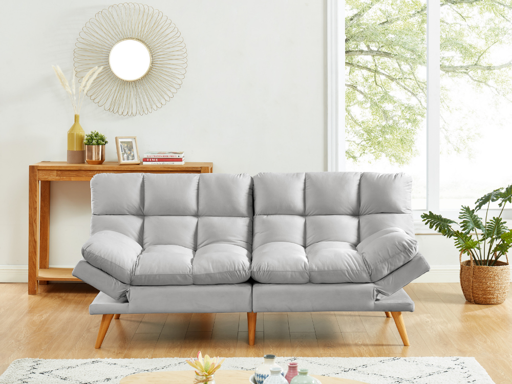 Buffy 3 Seater Sofa Bed
