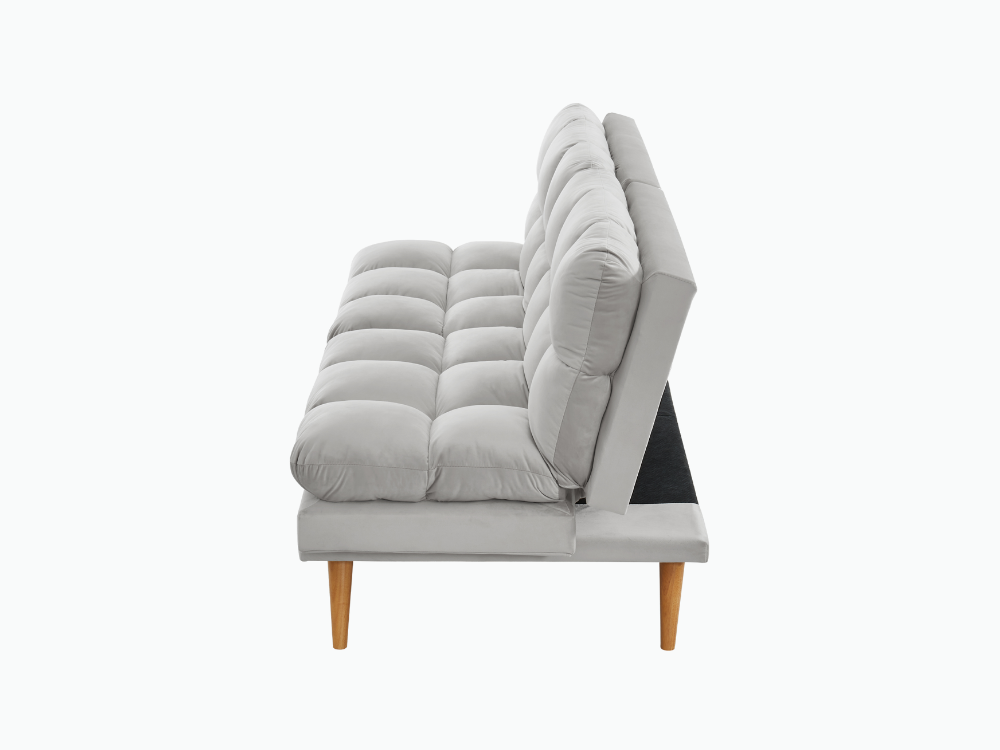 Buffy 3 Seater Sofa Bed
