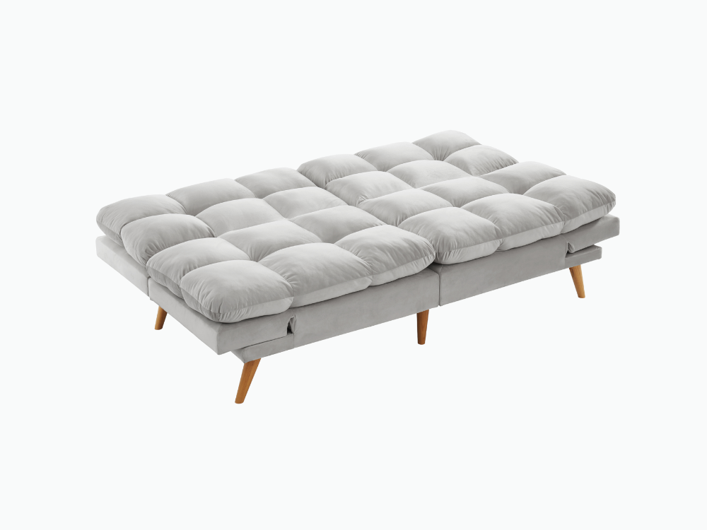 Buffy 3 Seater Sofa Bed