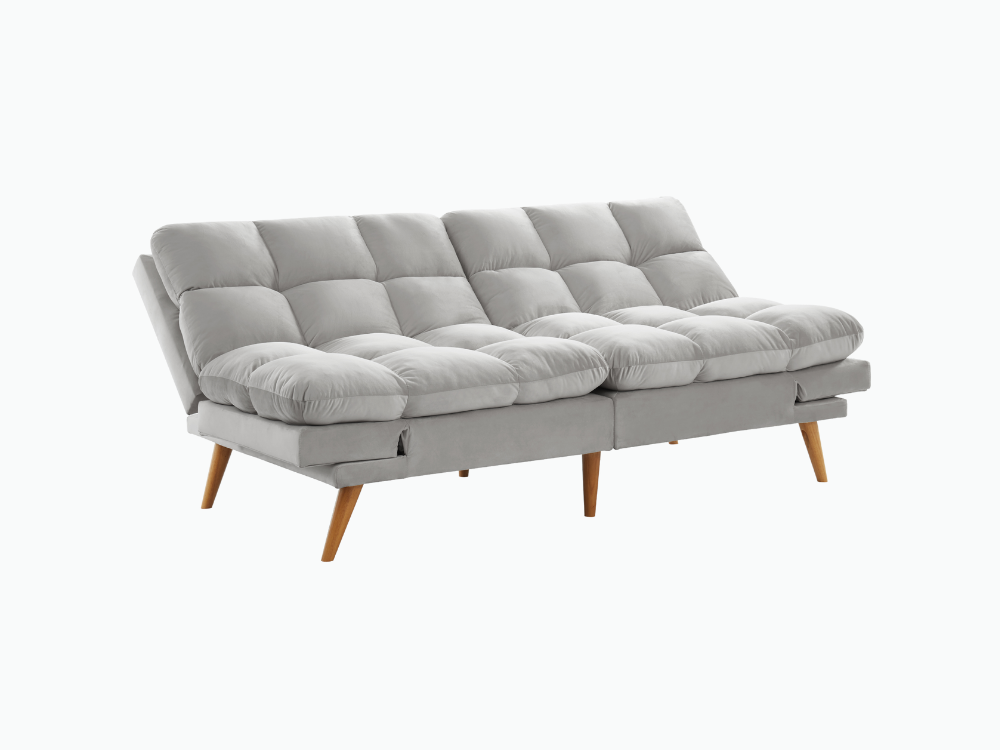 Buffy 3 Seater Sofa Bed