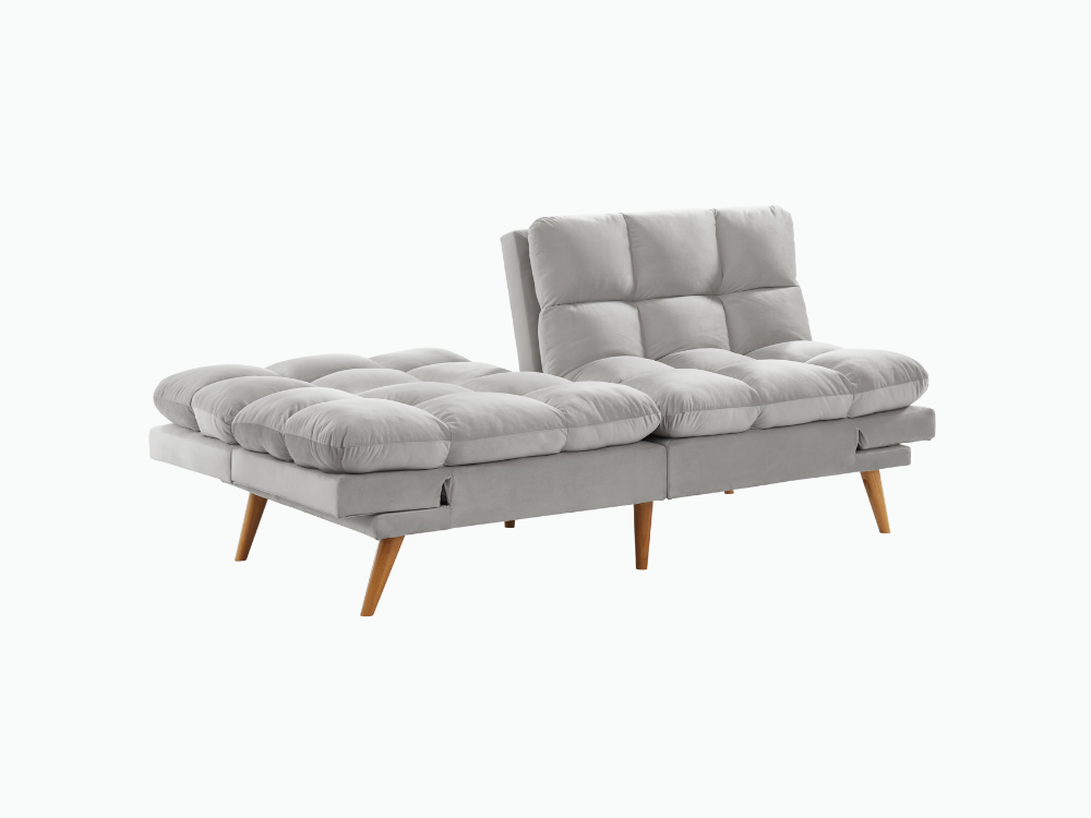 Buffy 3 Seater Sofa Bed