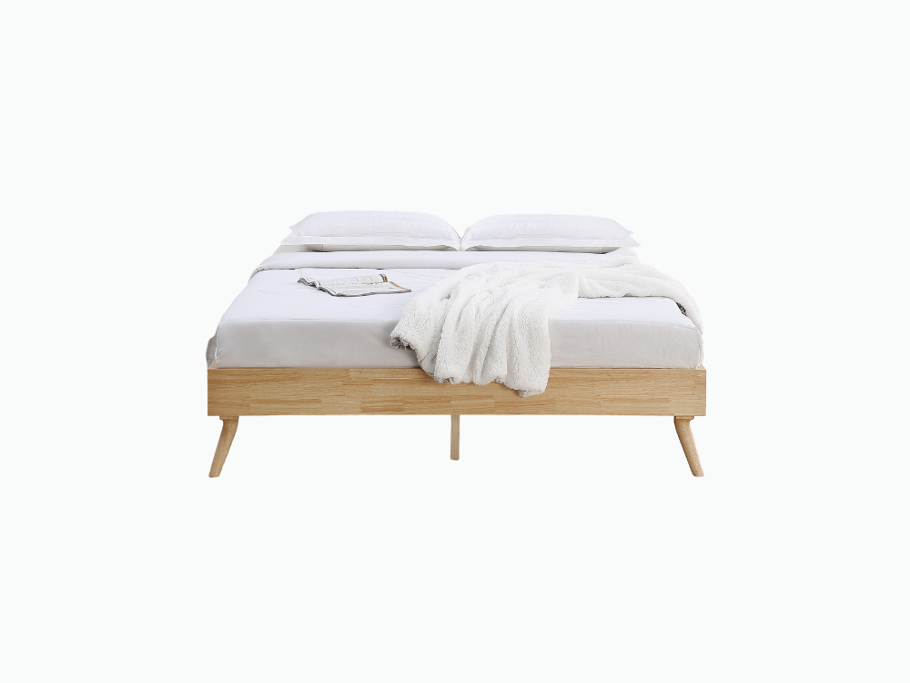 Casa Bed Base