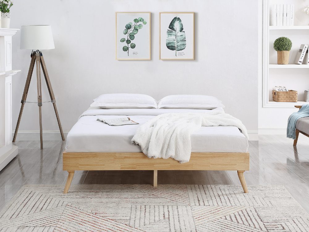 Casa Bed Base