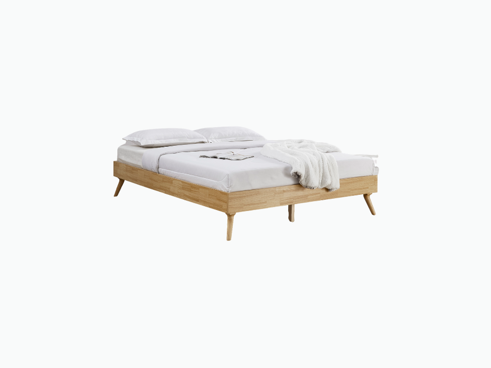 Casa Bed Base