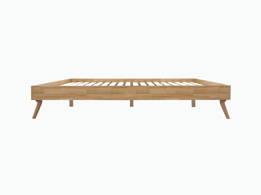 Casa Bed Base