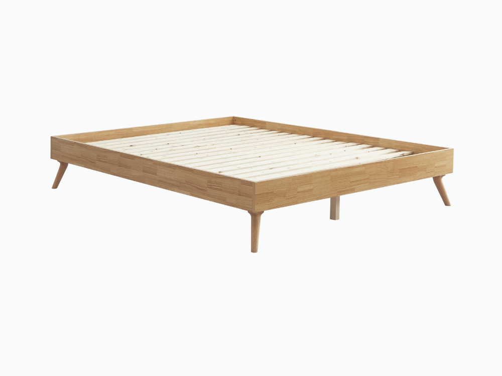 Casa Bed Base