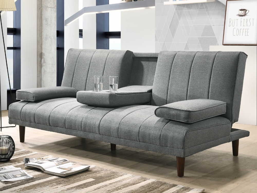 Casper 3 Seater Sofa Bed