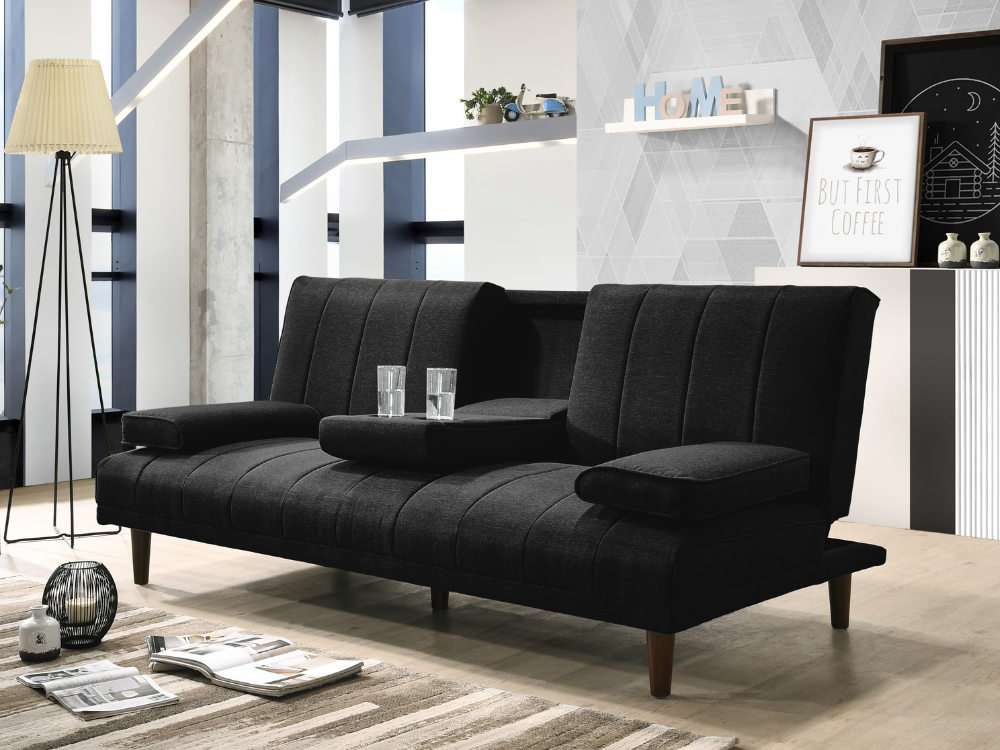 Casper 3 Seater Sofa Bed