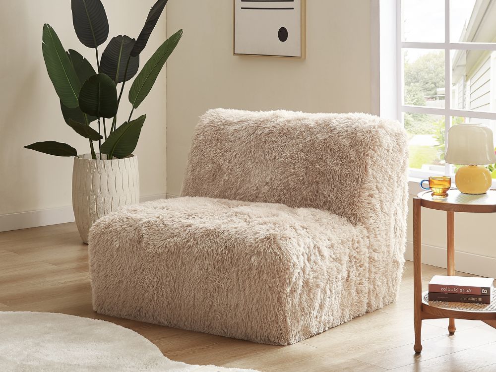 Chantelle Armchair