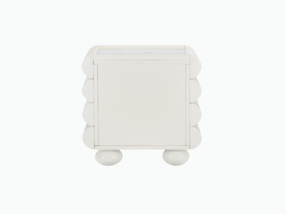 Bonnie Bedside Table