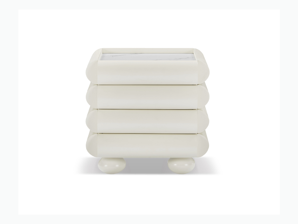 Bonnie Bedside Table