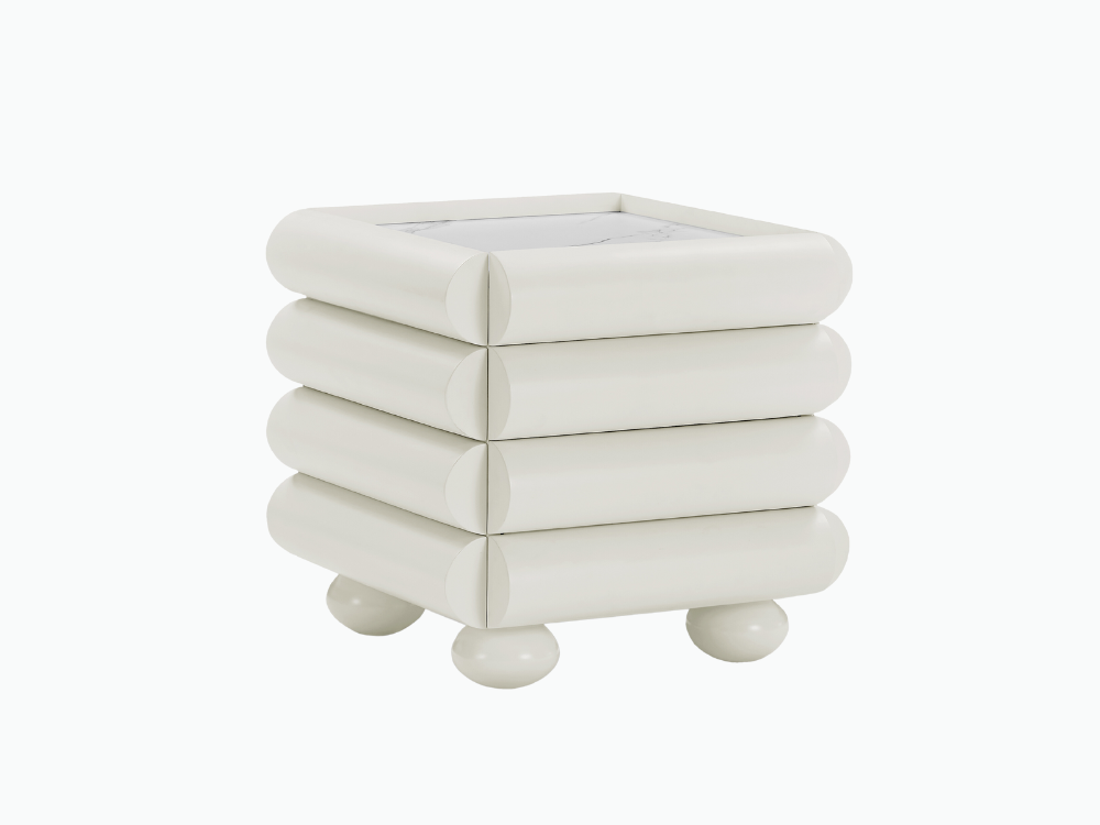 Bonnie Bedside Table