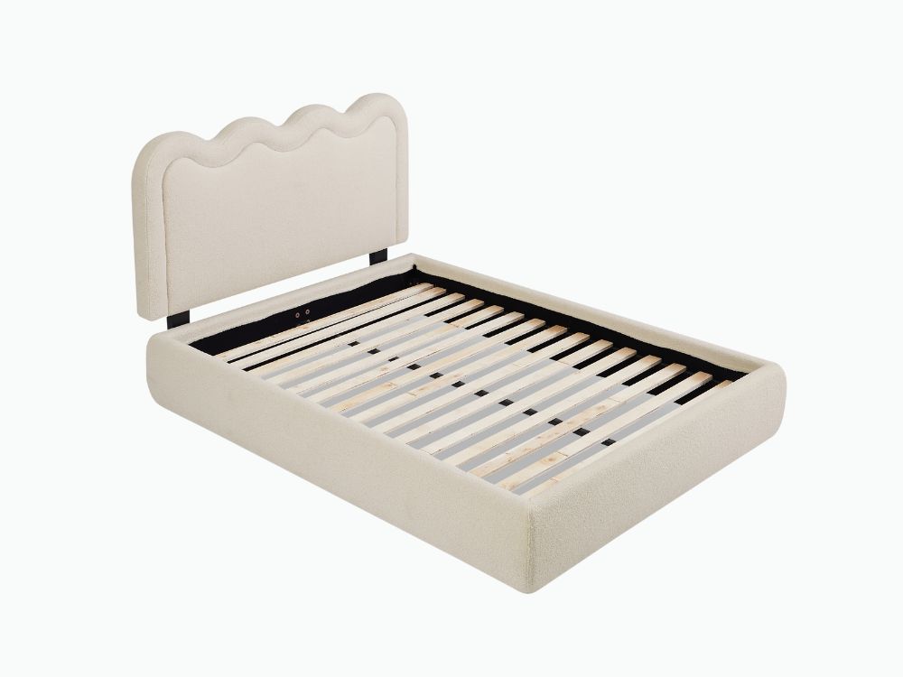 Duet Bed Head