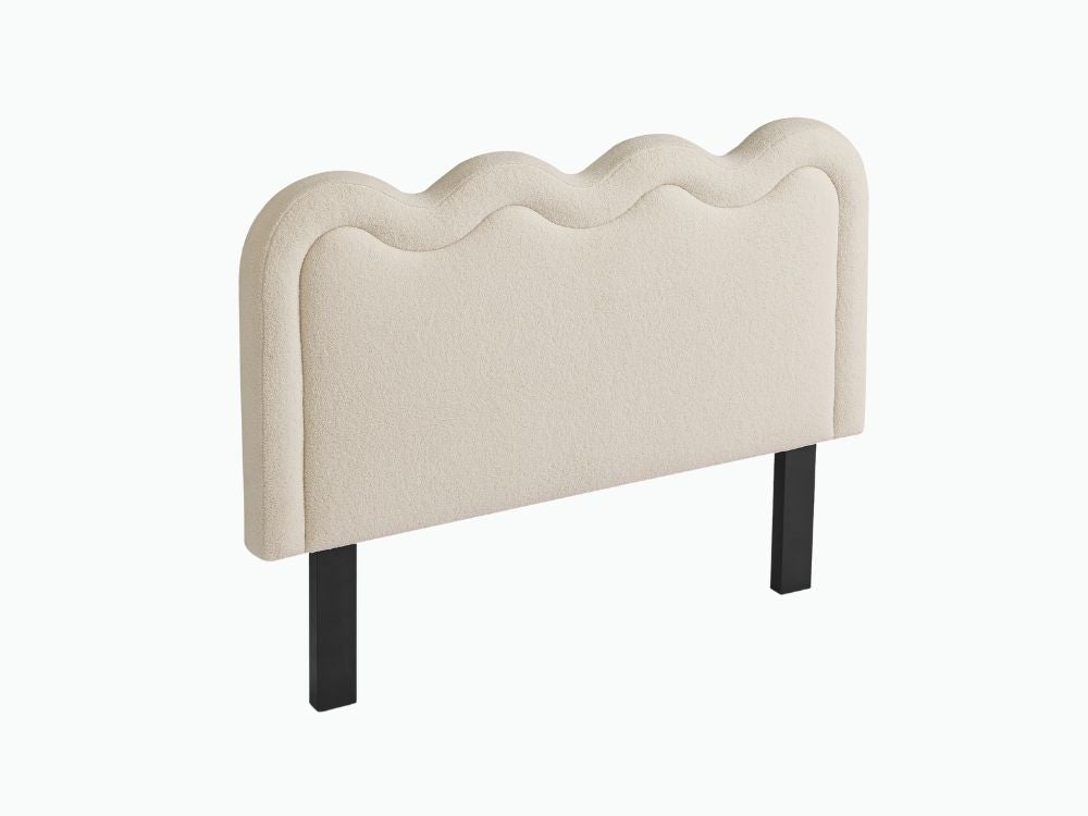 Duet Bed Head