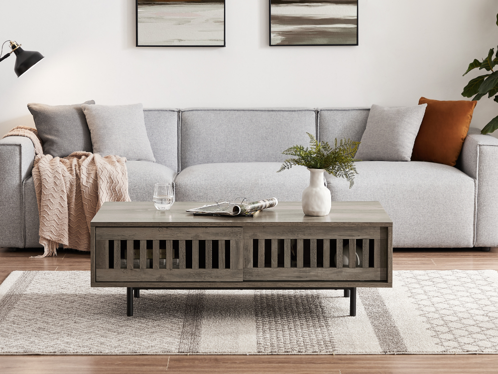 Ethan Coffee Table