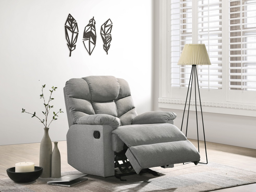 Fabby Recliner