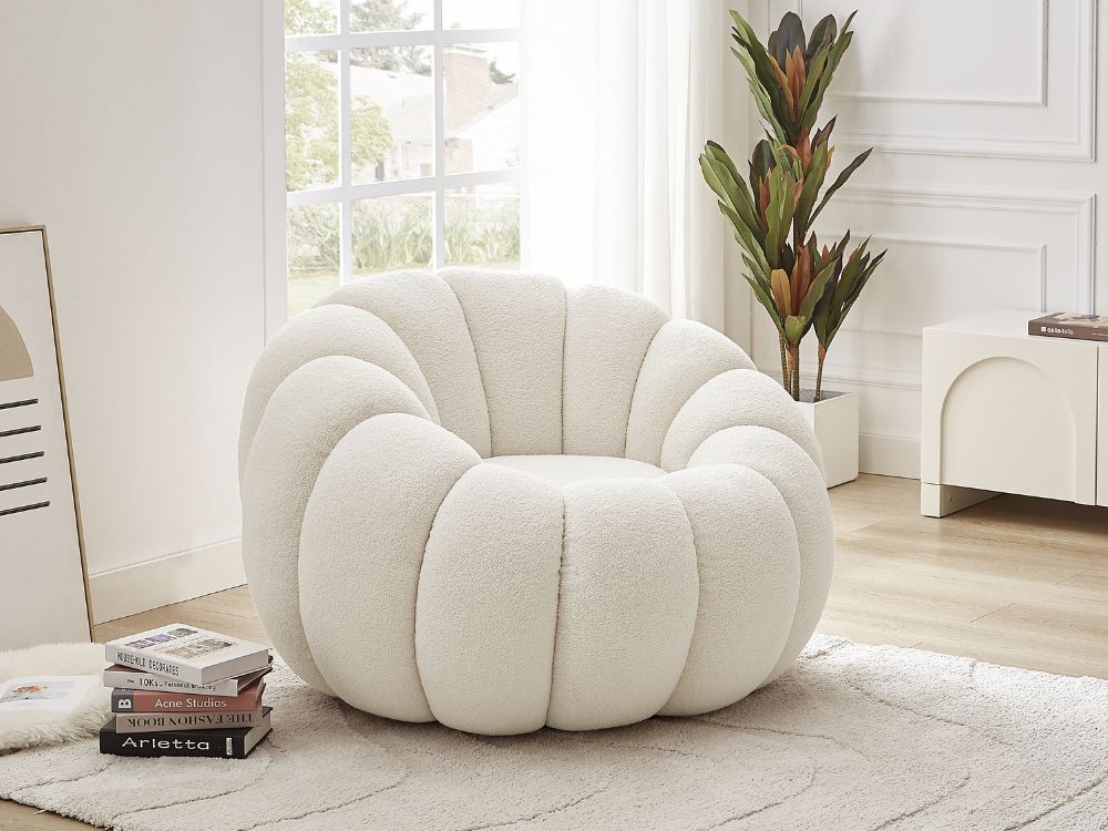 Fifi Swivel Chair