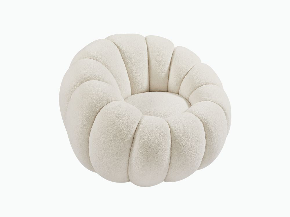 Fifi Swivel Chair