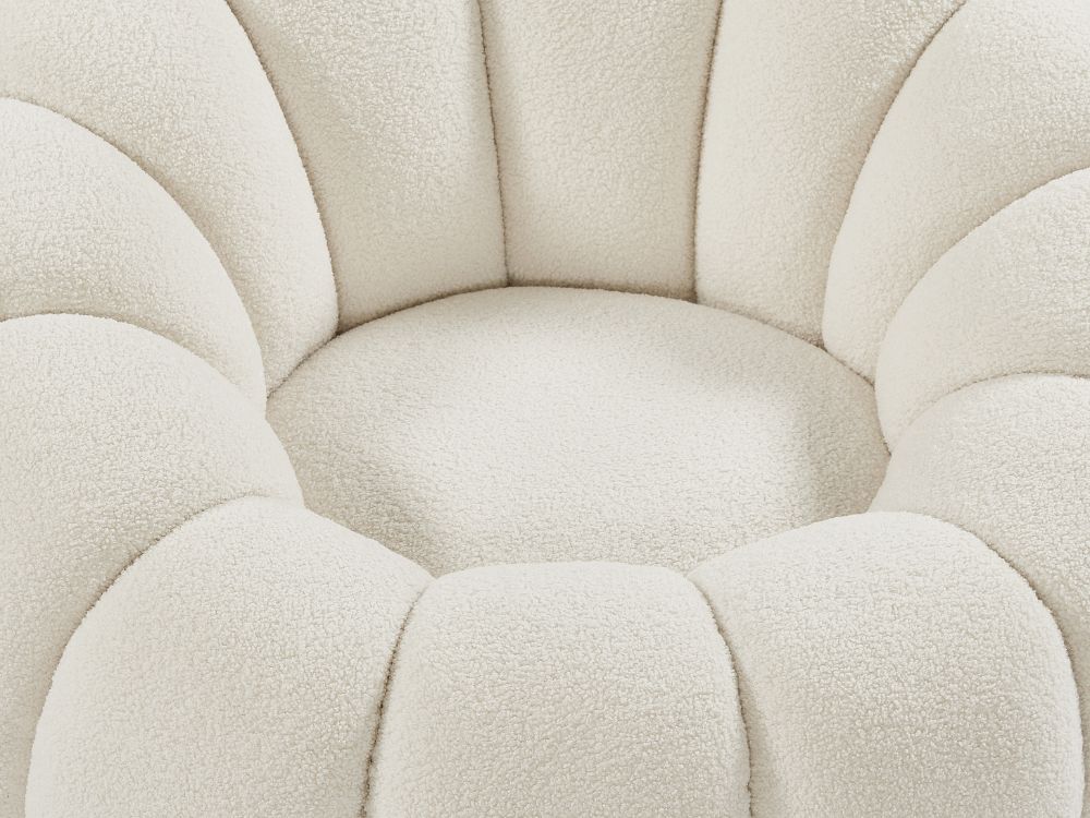 Fifi Swivel Chair