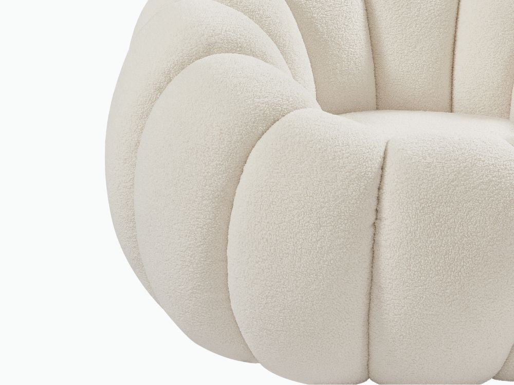 Fifi Swivel Chair