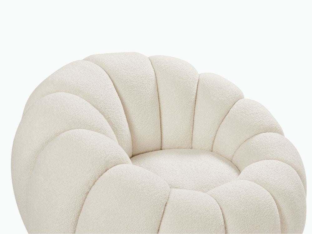 Fifi Swivel Chair